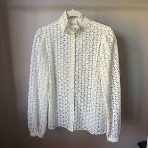 Sézane Cathy Blouse